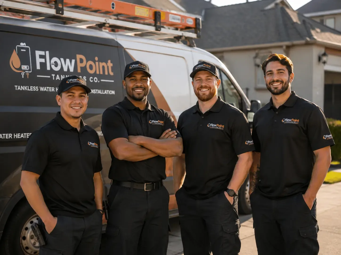 Tankless Water Heater Installation company in Dodgeville, WI