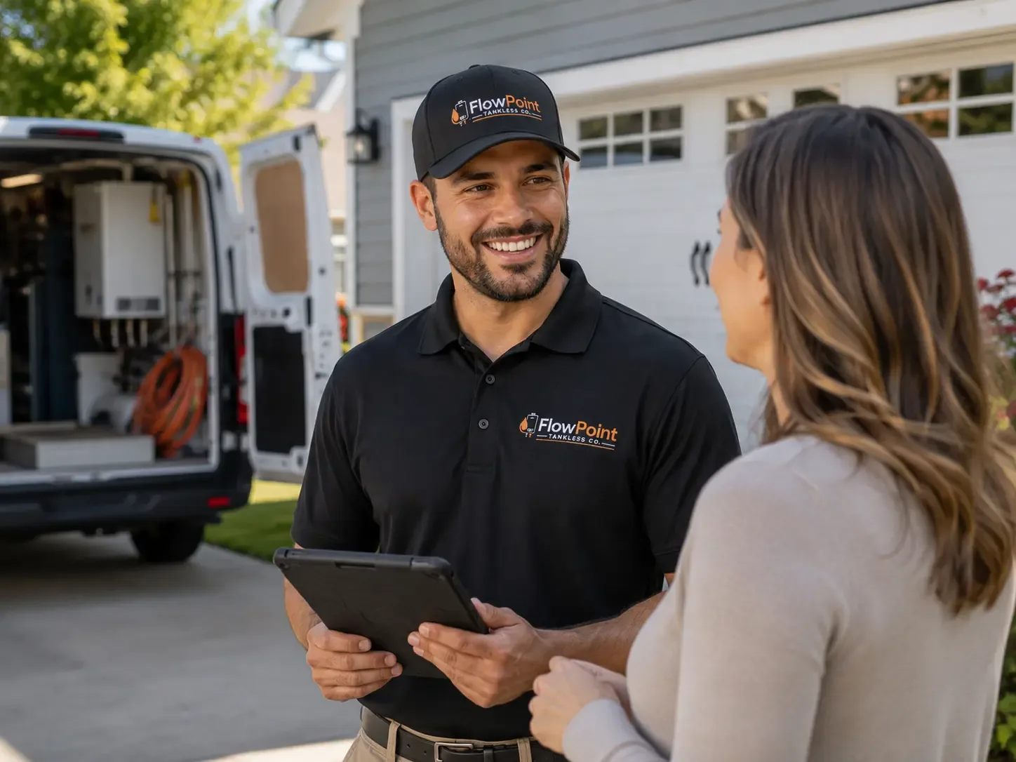 Tankless Water Heater Installation Dodgeville, WI FAQs